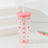 Pusheen Sweets - Beaker & Straw