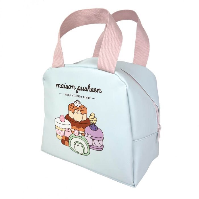 Pusheen Sweets - Lunch Bag