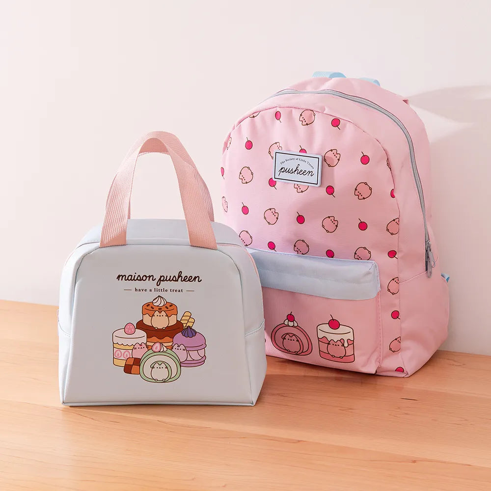 Pusheen Sweets - Backpack