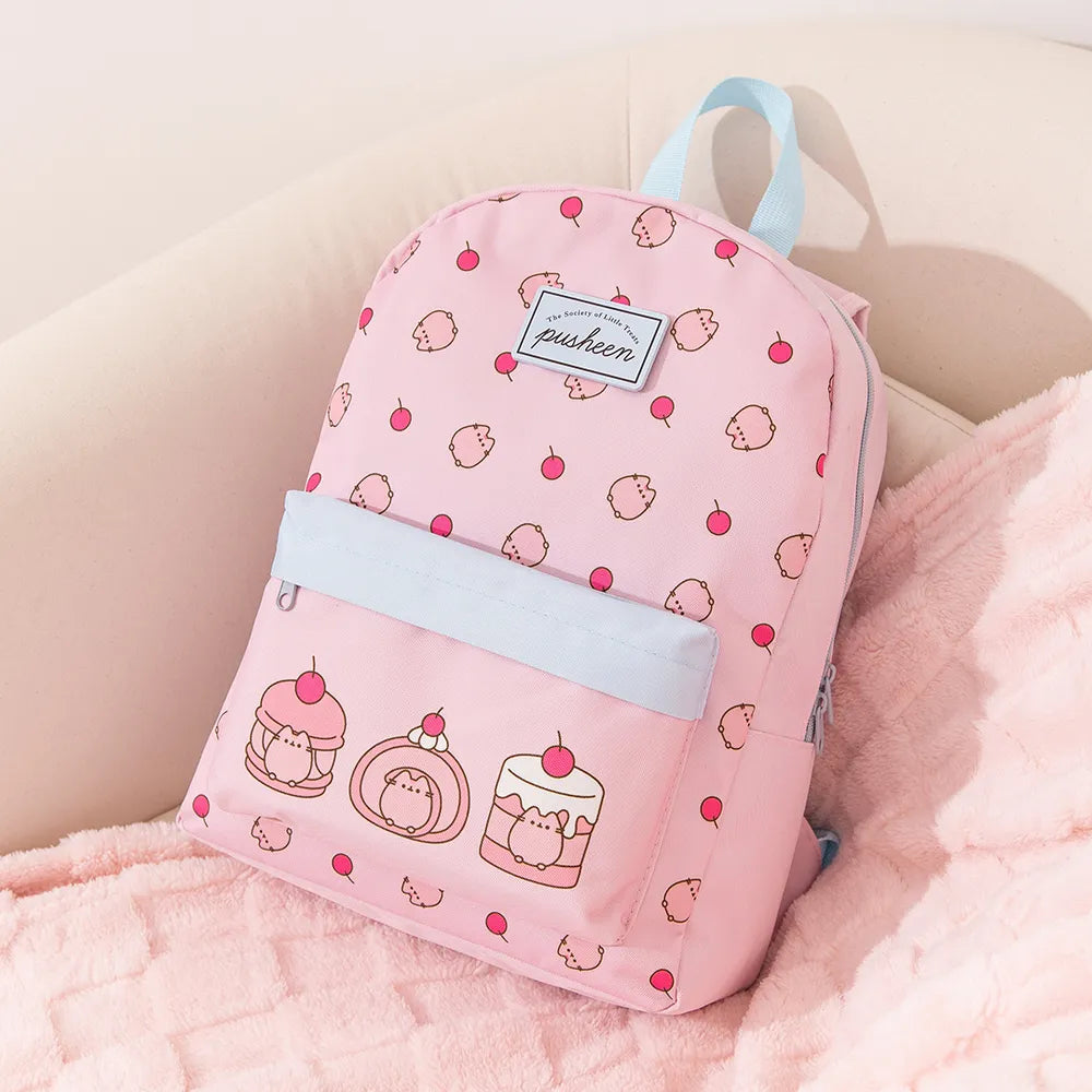 Pusheen Sweets - Backpack