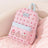 Pusheen Sweets - Backpack