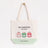 Pusheen Sweets - Tote Bag