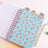 Pusheen Tropical Vacation - A4 Project Notebook