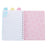 Pusheen Tropical Vacation - A4 Project Notebook