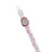 Pusheen Tropical Vacation - Erasable Gel Pen Pink