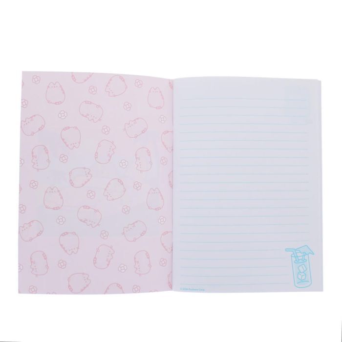 Pusheen Tropical Vacation - Super Stationery Set