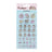 Pusheen Tropical Vacation - Puffy Stickers