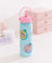 Pusheen Tropical Vacation - By The Pool Water Bottle