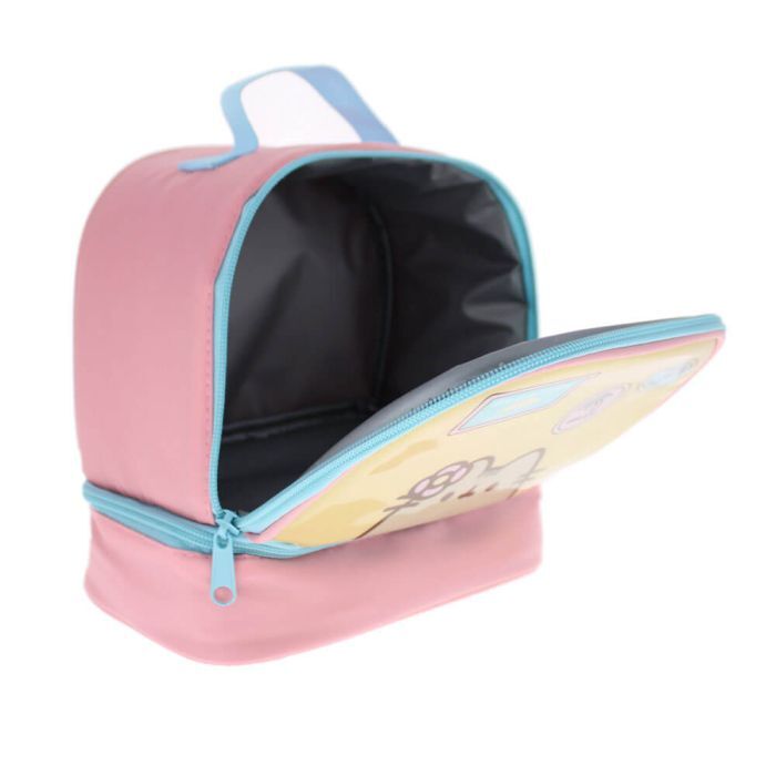 Pusheen Tropical Vacation - Lunch Bag