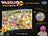 Wasgij? Puzzle 1000pc - Original 24 - Very Merry Holiday Puzzle