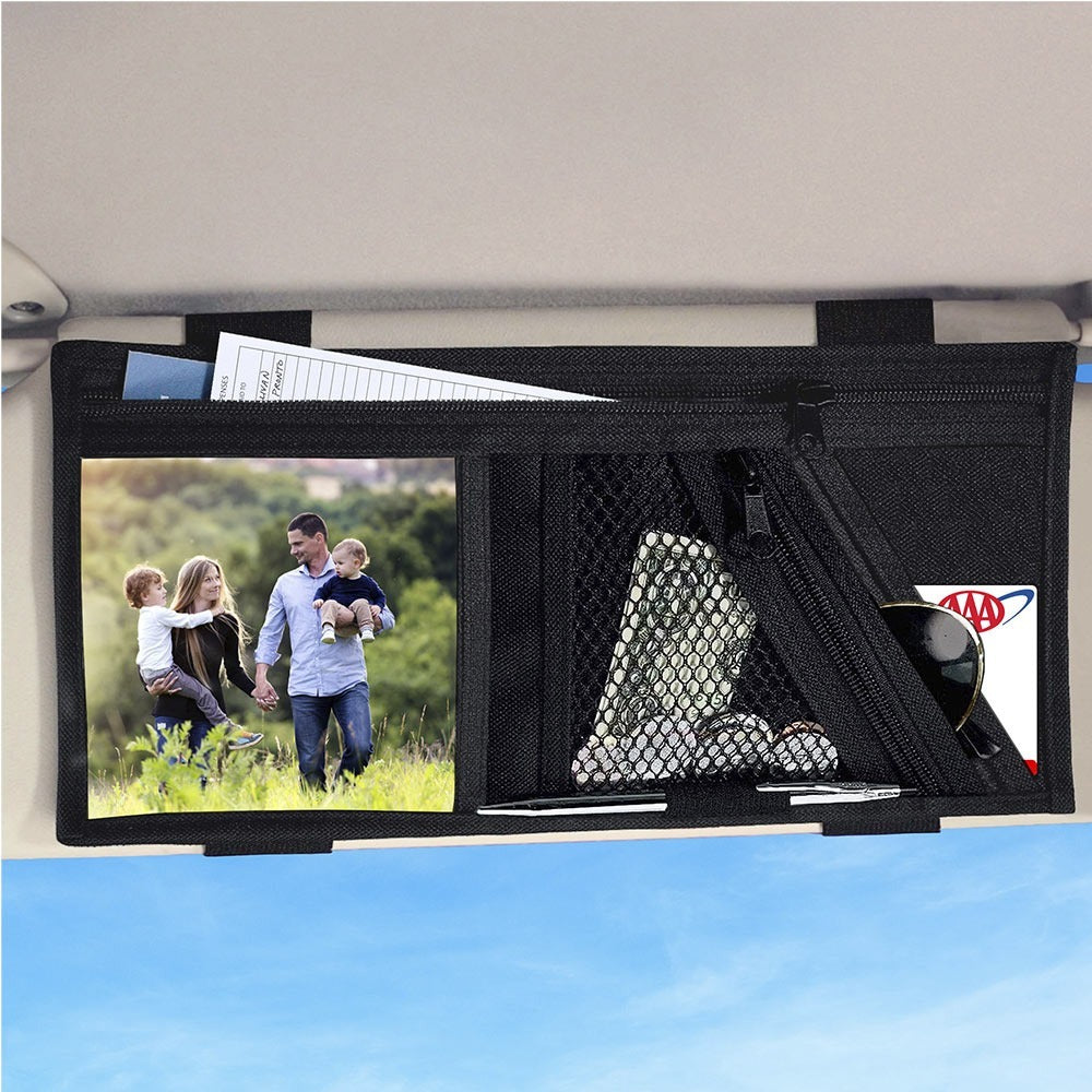 High Road - Visor Organiser