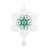 2025 Hallmark Keepsake Ornament - Dated Snowflake