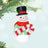2025 Hallmark Keepsake Ornament - Sweet Snow Boy
