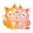 2025 Hallmark Keepsake Ornament - Sisters Share the Love