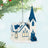 2025 Hallmark Keepsake Ornament - All Are Welcome (Church)