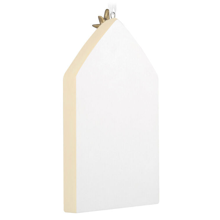 2025 Hallmark Keepsake Ornament - Gift From Above