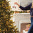2025 Hallmark Keepsake Ornament - Soccer Star