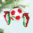 2025 Hallmark Keepsake Ornament - Soccer Star