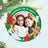 2025 Hallmark Keepsake Ornament - Grandkids Are So Sweet Photo Holder