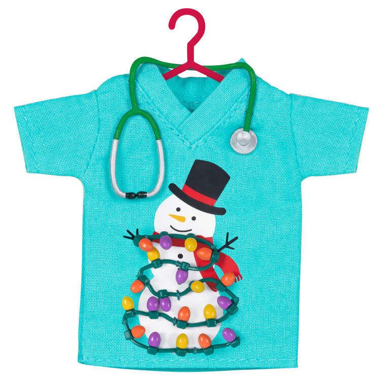 2025 Hallmark Keepsake Ornament - The Caring Spirit (Nurses)