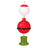 2025 Hallmark Keepsake Ornament - Hooked on Santa (Fishing)