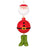 2025 Hallmark Keepsake Ornament - Hooked on Santa (Fishing)