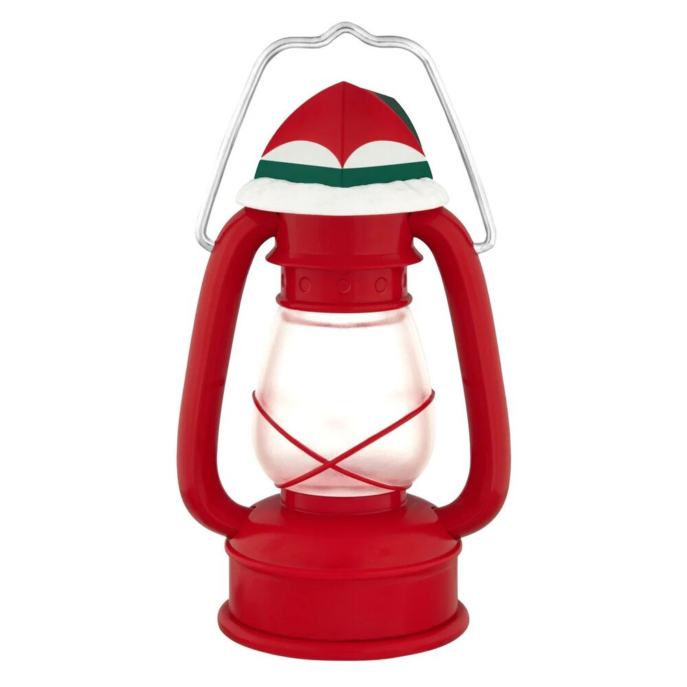 2025 Hallmark Keepsake Ornament - Happy Camper