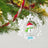2021 Hallmark Keepsake Ornament - Son Snowflake