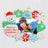 2021 Hallmark Keepsake Ornament - 2021 Sweetest Grandkids Photo Frame