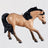 2021 Hallmark Keepsake Ornament - Dream Horse Buckskin