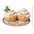 2022 Hallmark Keepsake Ornament - Sister Sweet Cinnamon Rolls