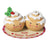 2022 Hallmark Keepsake Ornament - Sister Sweet Cinnamon Rolls