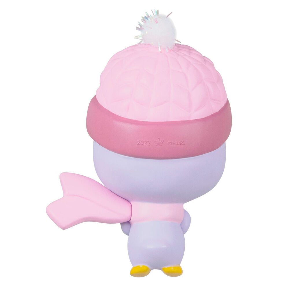 2022 Hallmark Keepsake Ornament - Granddaughter Penguin