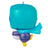 2022 Hallmark Keepsake Ornament - Grandson Penguin