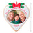2022 Hallmark Keepsake Ornament - Sweeter Together Family Forever Cookie Photo Frame