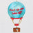 2021 Hallmark Keepsake Ornament - Up and Away