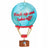 2021 Hallmark Keepsake Ornament - Up and Away