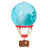 2021 Hallmark Keepsake Ornament - Up and Away