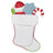 2022 Hallmark Keepsake Ornament - Pet's Fur-st Christmas Stocking Photo Frame
