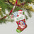 2022 Hallmark Keepsake Ornament - Pet's Fur-st Christmas Stocking Photo Frame