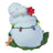2025 Hallmark Keepsake Ornament - I Want a Hippopotamus for Christmas Musical