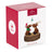 2025 Hallmark Keepsake Ornament - Merry Kiss-Moose Musical