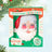 2025 Hallmark Keepsake Ornament - Holly Jolly Santa Light Up