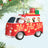 2025 Hallmark Keepsake Ornament - Here Comes Santa Claus Musical with Light
