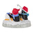 2022 Hallmark Keepsake Ornament - Not a Creature Was Stirring Penguins