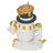 2023 Hallmark Keepsake Ornament - 50 Sweet Years Special Edition