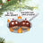 2025 Hallmark Keepsake Ornament - Chestnuts Roasting