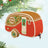 2024 Hallmark Keepsake Ornament - Happy Haul-idays