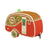 2024 Hallmark Keepsake Ornament - Happy Haul-idays