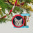 2023 Hallmark Keepsake Ornament - Purr-fect Christmas Photo Frame